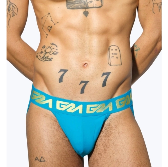 Garcon Mykonos Jockstrap NWT In Package - Picture 1 of 5